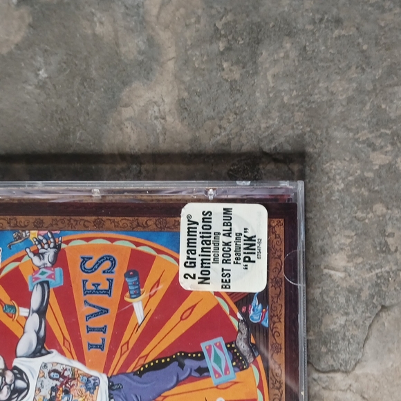 Aerosmith Nine Lives CD - Picture 10 of 10